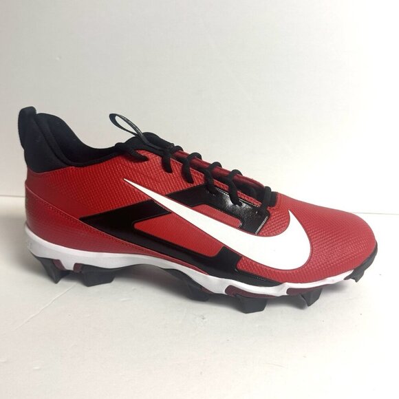 Nike Men’s Alpha Menace 4 Shark Football Cleats Size 12 M main image 4